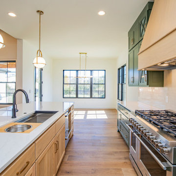 507 SW Autumn Hills - 4190sf