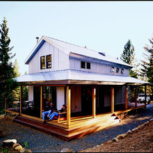 Ranch