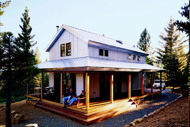 Exterior home idea in Sacramento