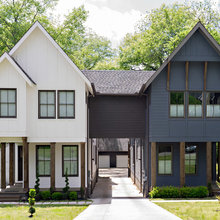 Modern Gable