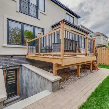 Custom Home By Norseman Construction & Development