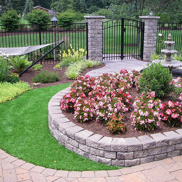 Dupont Foreverlawn Select Synthetic Grass