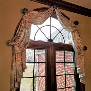 Wright Window Treatments