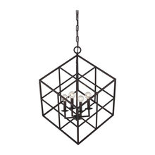 chandelier