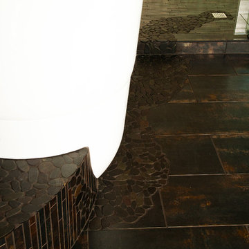 Kirkland Master Bath