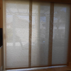 Window Treatments - Window Treatments