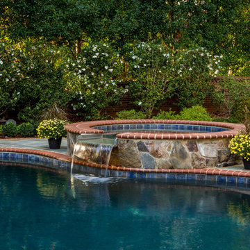 The Morgan Landscape Group