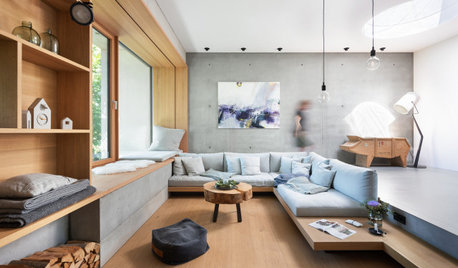 Wie wird eine Wohnung ein Zuhause? 12 Faustregeln für schöneres Wohnen