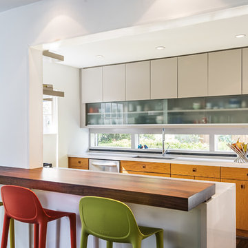 Robinhood Renovation