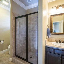 Logan Bathroom