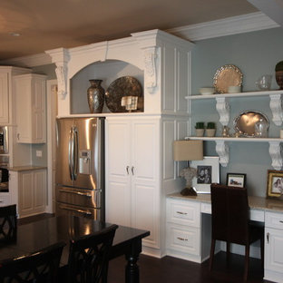 Walters Cabinets, Inc. Hodgenville, Kentucky, United States Project Review & Ratings