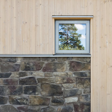 Hus Nilsson