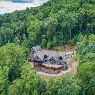 SkyTop Estate