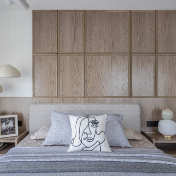 Vile Parle Residence