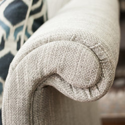 Upholstery - Products