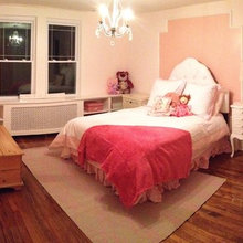 Elena's room