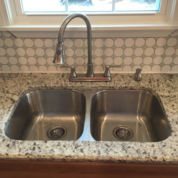 Kitchen Remodels