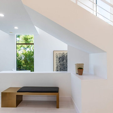 Luxury Residential Interior – White Lotus – Gold Label Collection – American Oak
