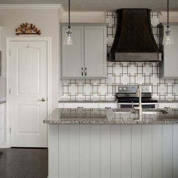 Smart Craftsman Remodel