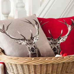 PRODUCTS | Pillows & Throws - Decorative Pillows