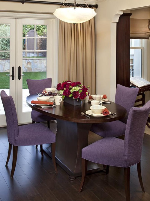 Heavy Wood Dining Table Houzz