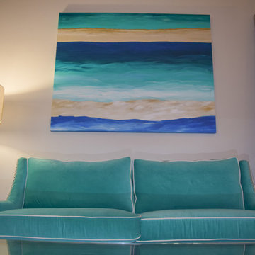 Simply Stunning Spaces Showroom | Miramar Rd.