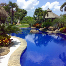 pool ideas