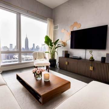 Hudson Yards Private Residence