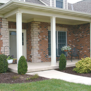 Patio Contractor Services in Palo Alto, CA