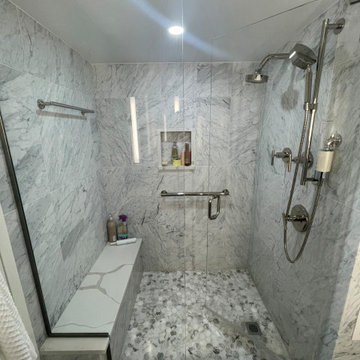 Affordable Bathroom Remodels & Additions
