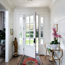 Knollbrook Doors