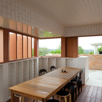 Newmarket Valley House