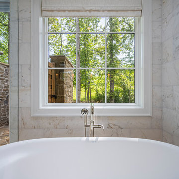 Serenbe Farm House