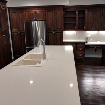 Remodeling