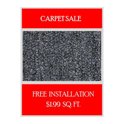 Special Offers - Home Improvement