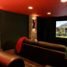 Theatre Room