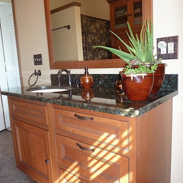 west bluff bath
