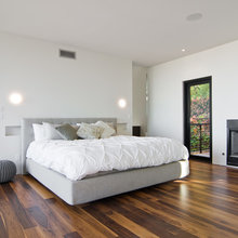 light in headboard