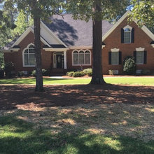 curb appeal