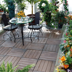 Produits de B&eacute;ton - Landscaping Stones And Pavers