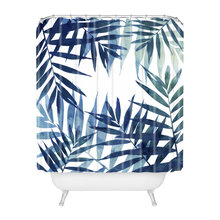 shower curtain