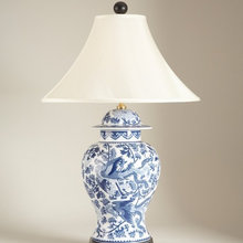 Table Lamps