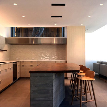 Buttrick Projects Architecture + Design