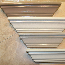 Bathroom Tile Storage - Products