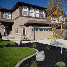 outside gardening ideas