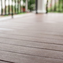 porch decking