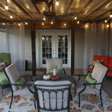 Back Porch
