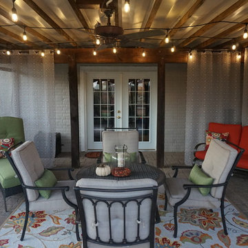 Sykesville, MD Interior Decorating- Accents