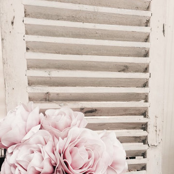 Baby Monroe Nursery