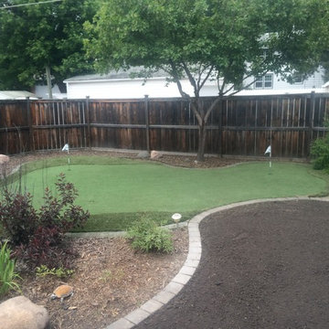 Residential Landscaping